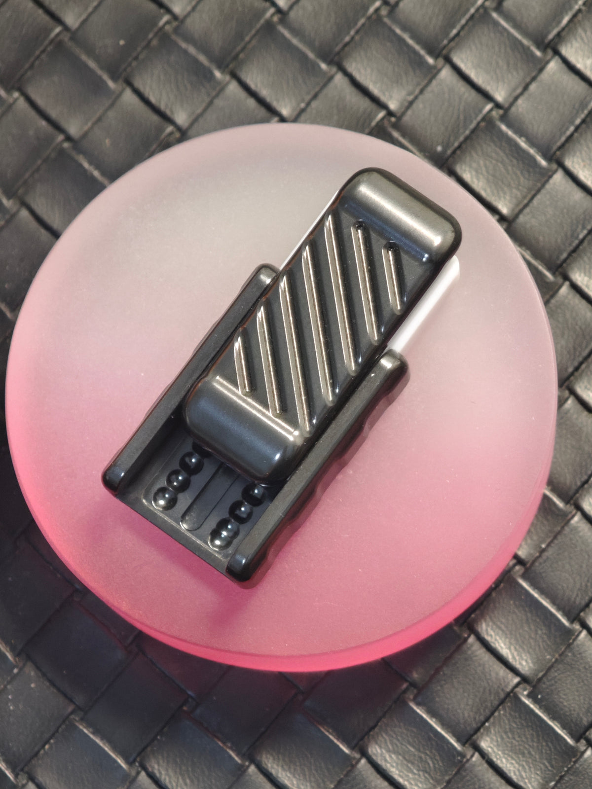 Sushi Zirconium