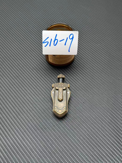 Taia Sword Bronze
