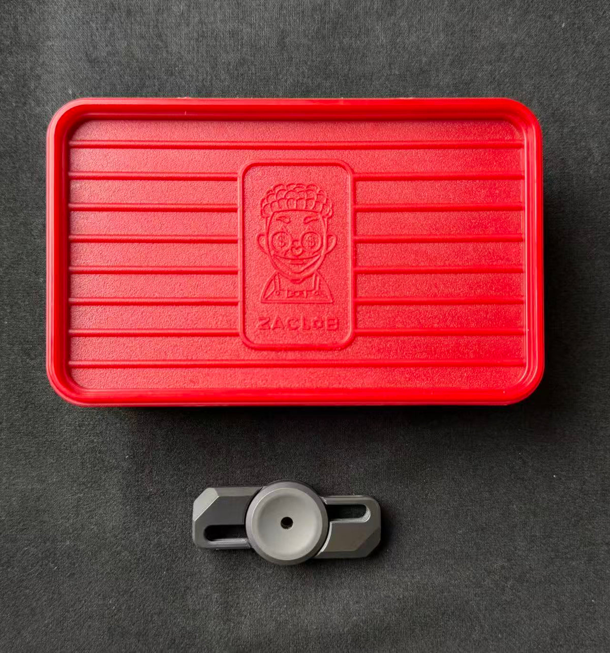 Paddle Zirconium
