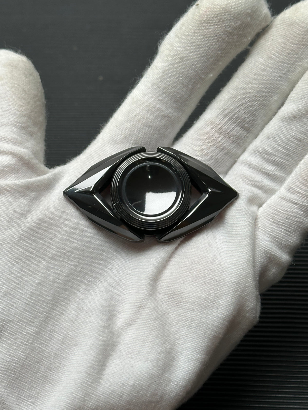 Sagittarius Zirconium Polished
