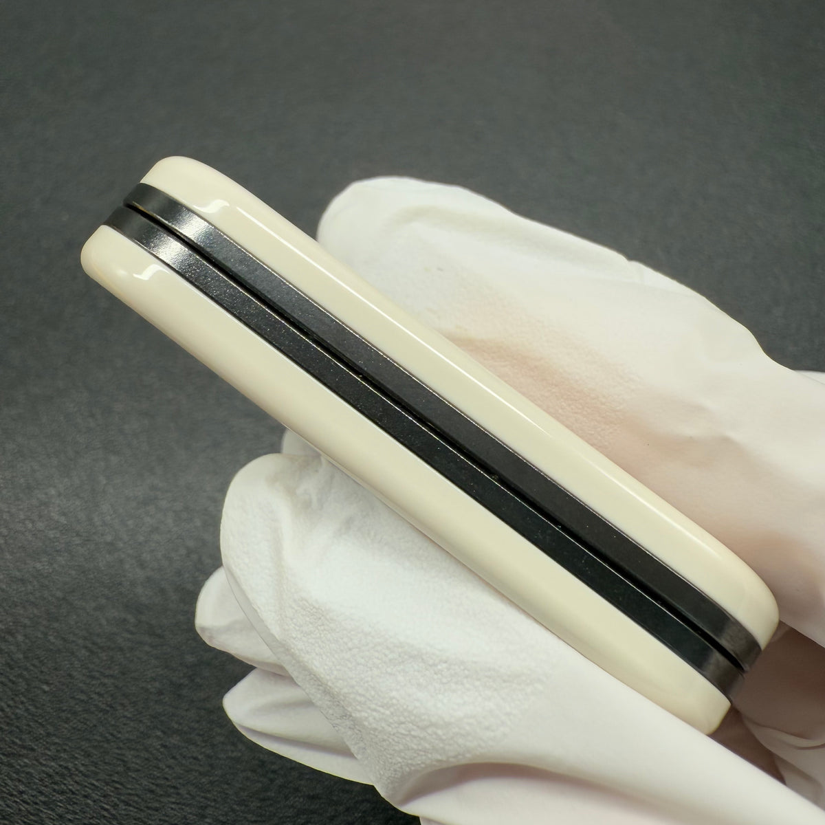 Voice Zirconium
