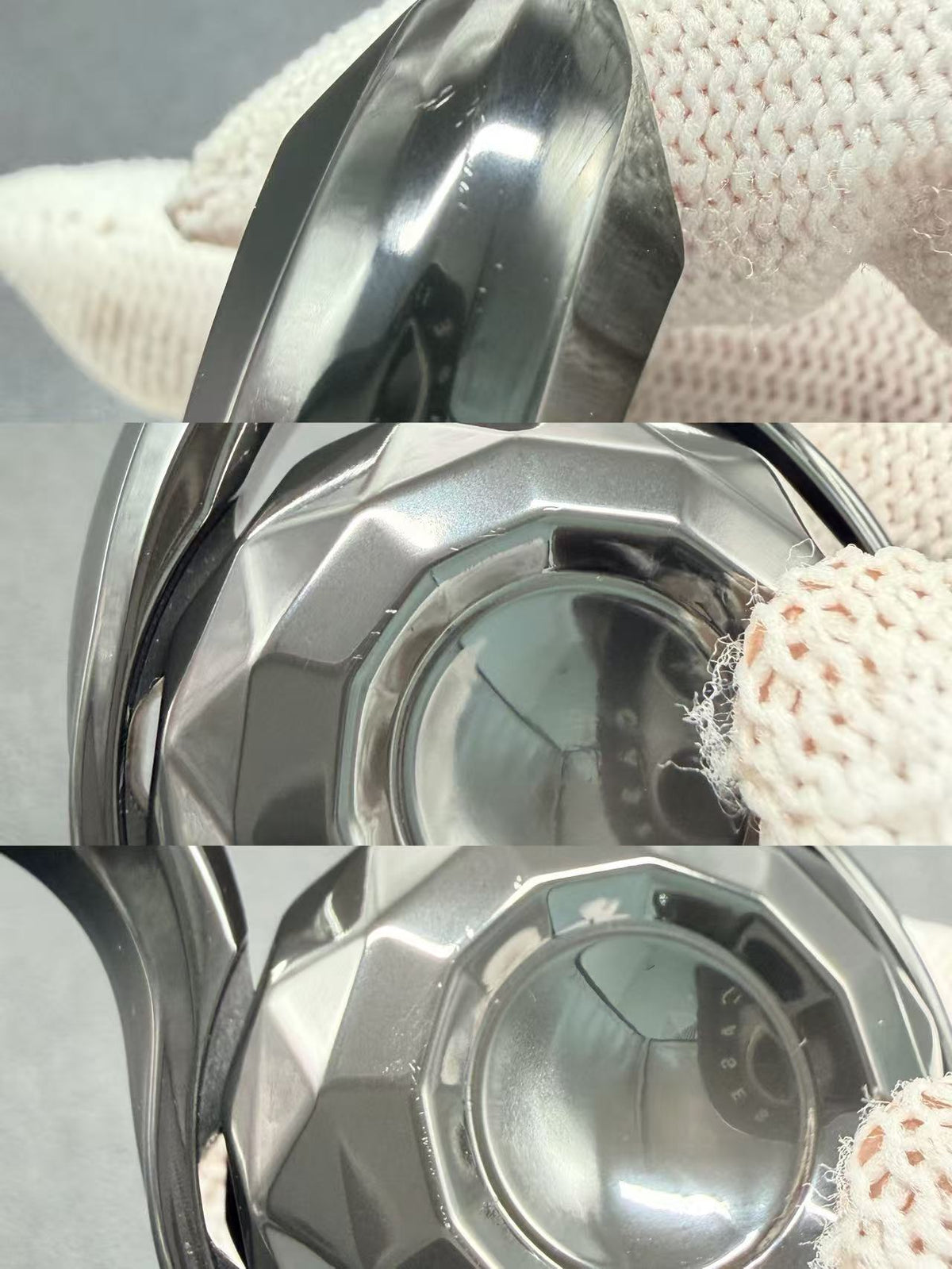 Goddess Tear Zirconium