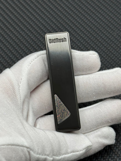 Mini Box Zirconium Polished