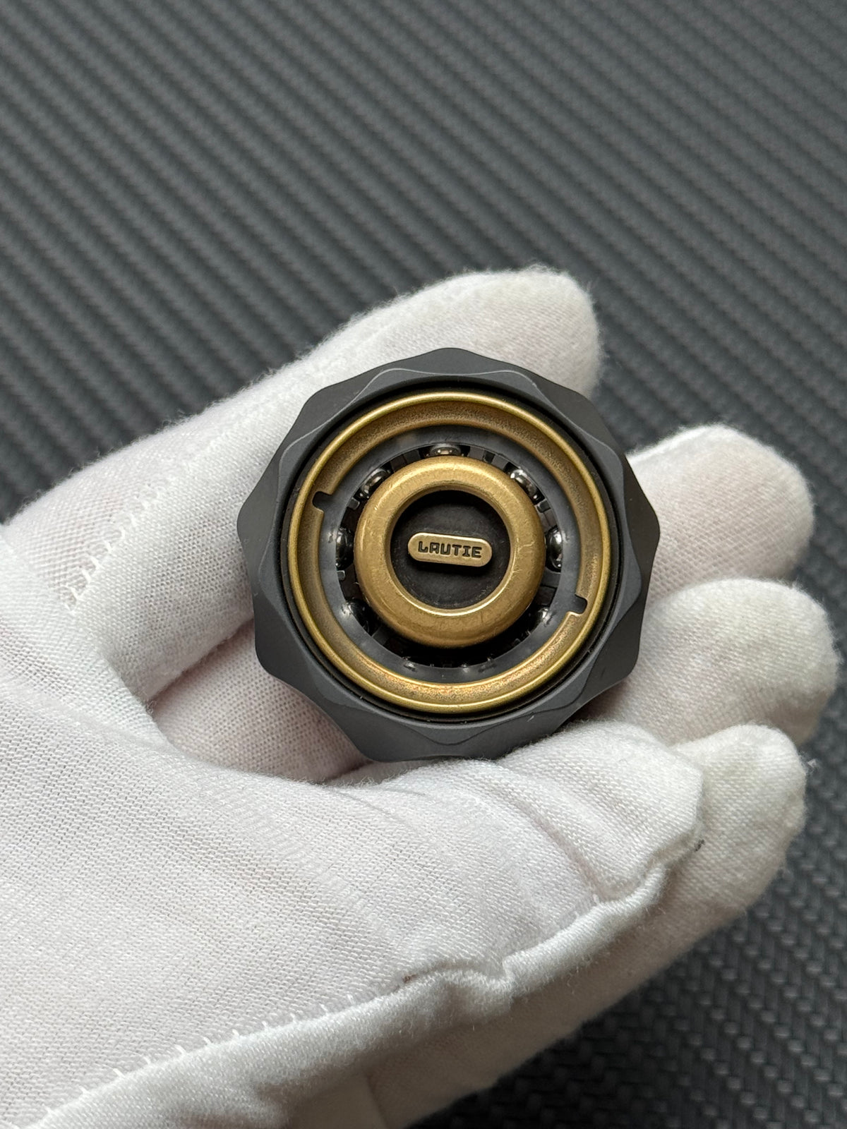 BIT 05 Zirconium Blasted