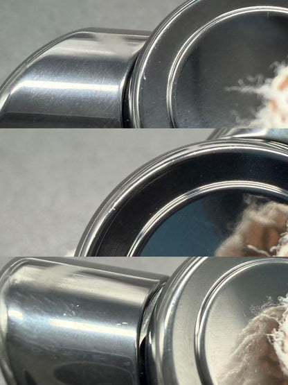 Lipstick Zirconium Polished