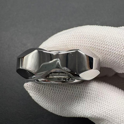 Zekk Stainless Steel Polished Limited 50