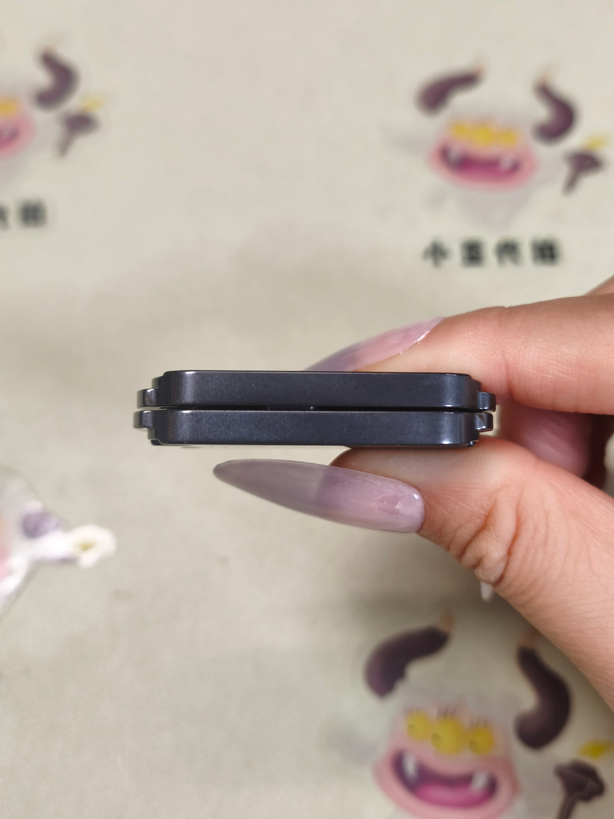 3 Layer Dense Core Zirconium