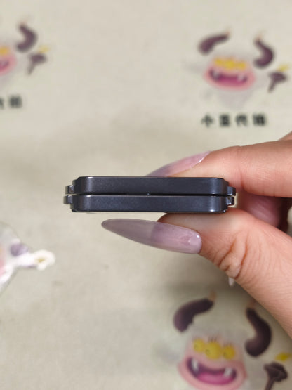 3 Layer Dense Core Zirconium