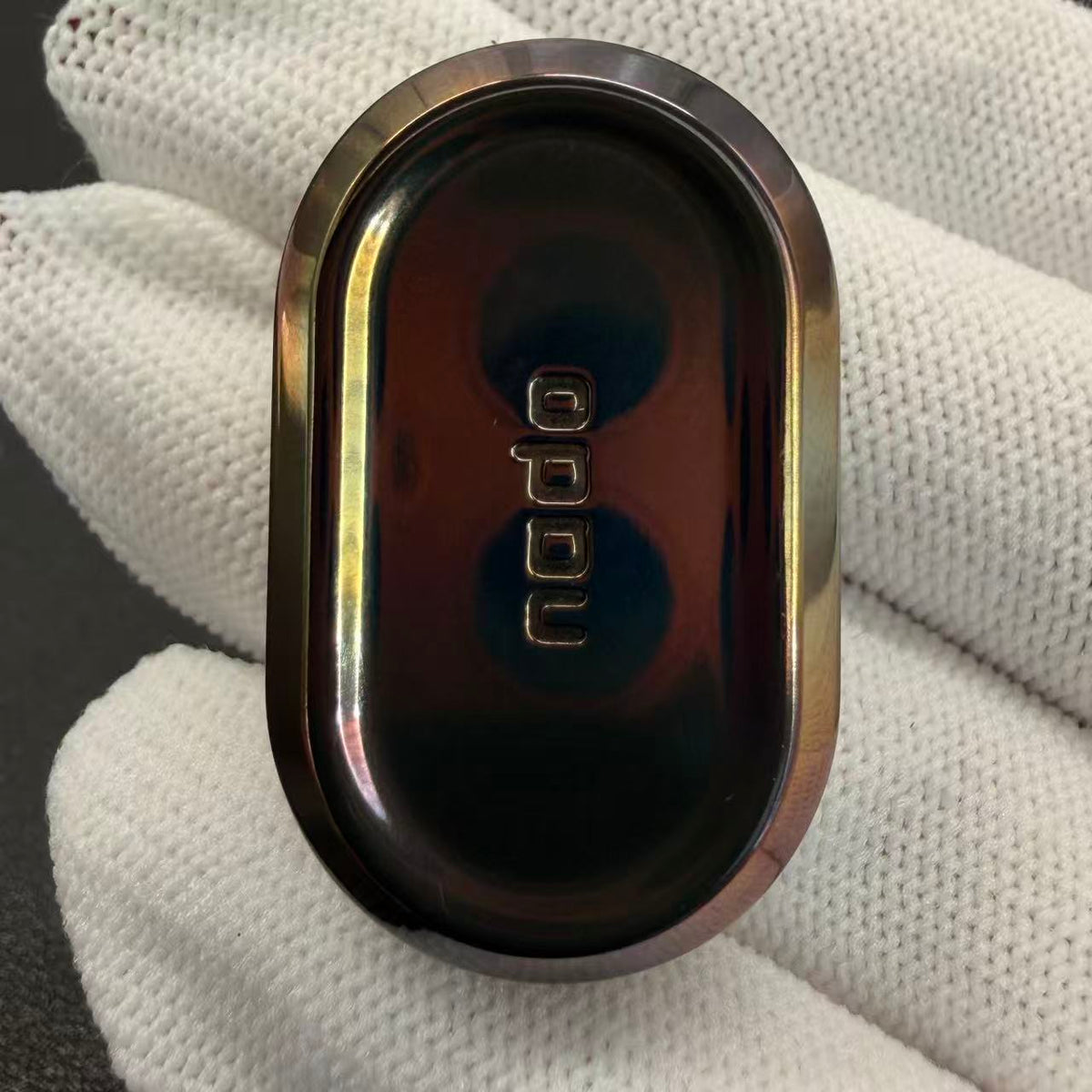 Nado Zirconium Oil Slick