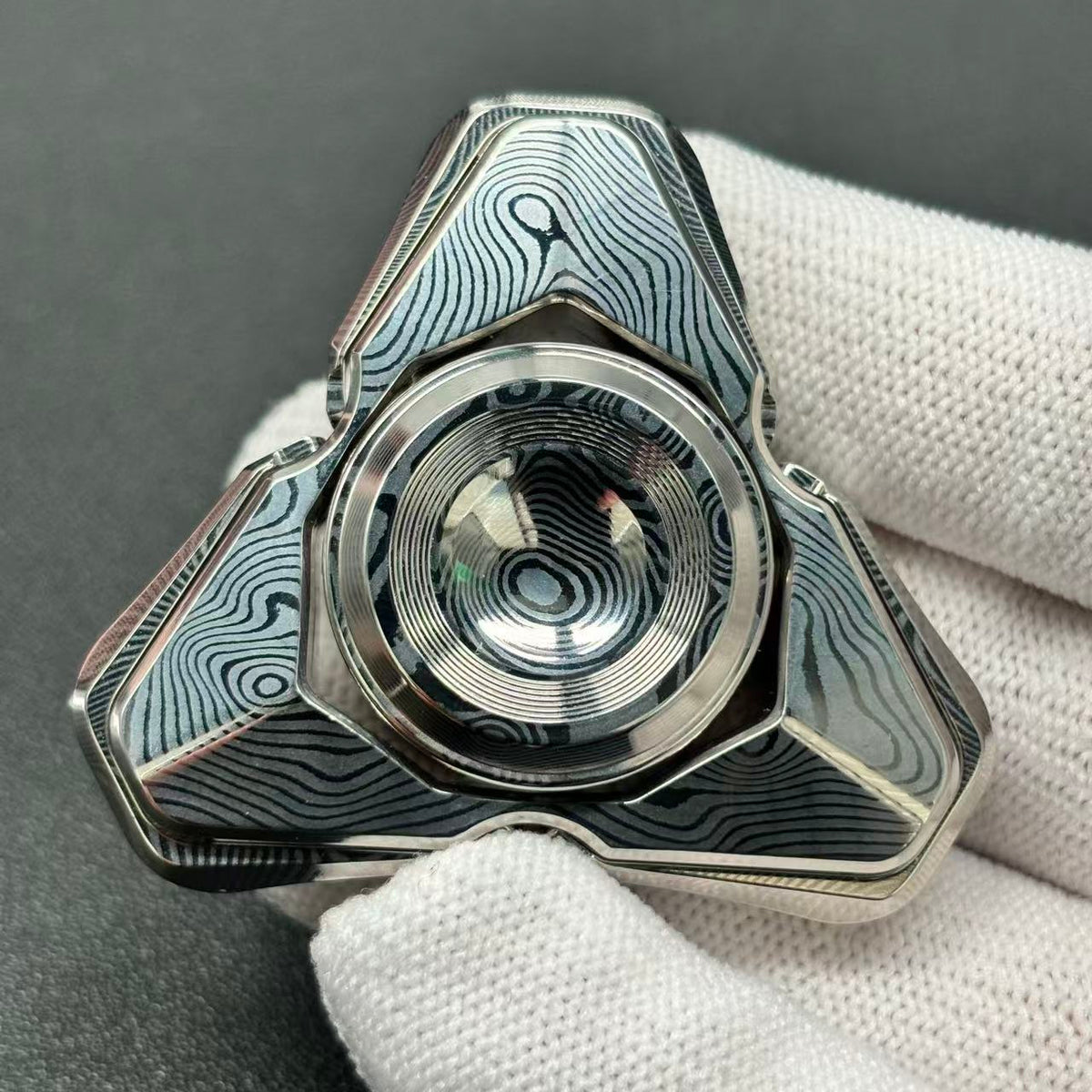 Qs Damasteel