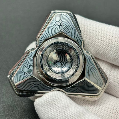 Qs Damasteel