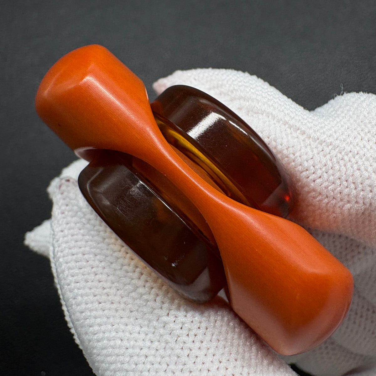 Origin Point Resin