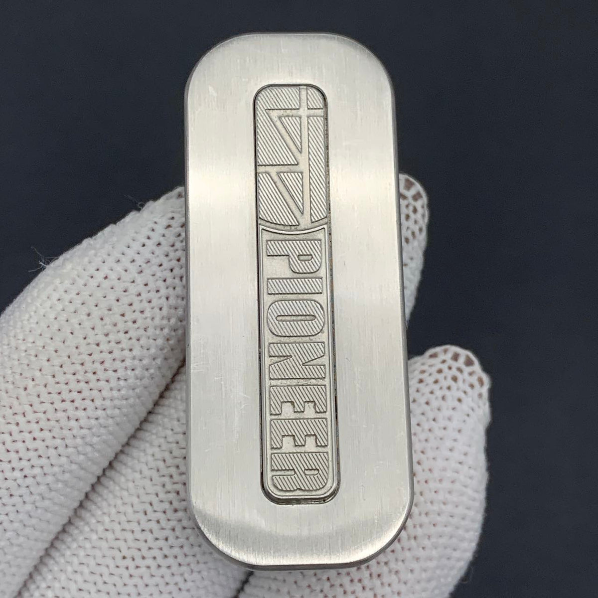 Pioneer Stainless Steel
