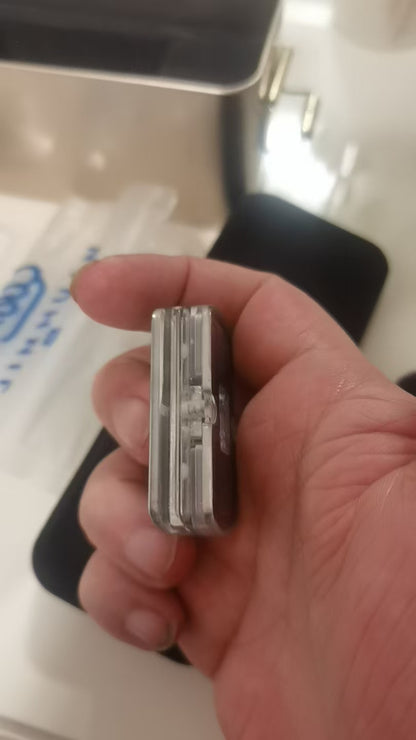 Root Three Titanium