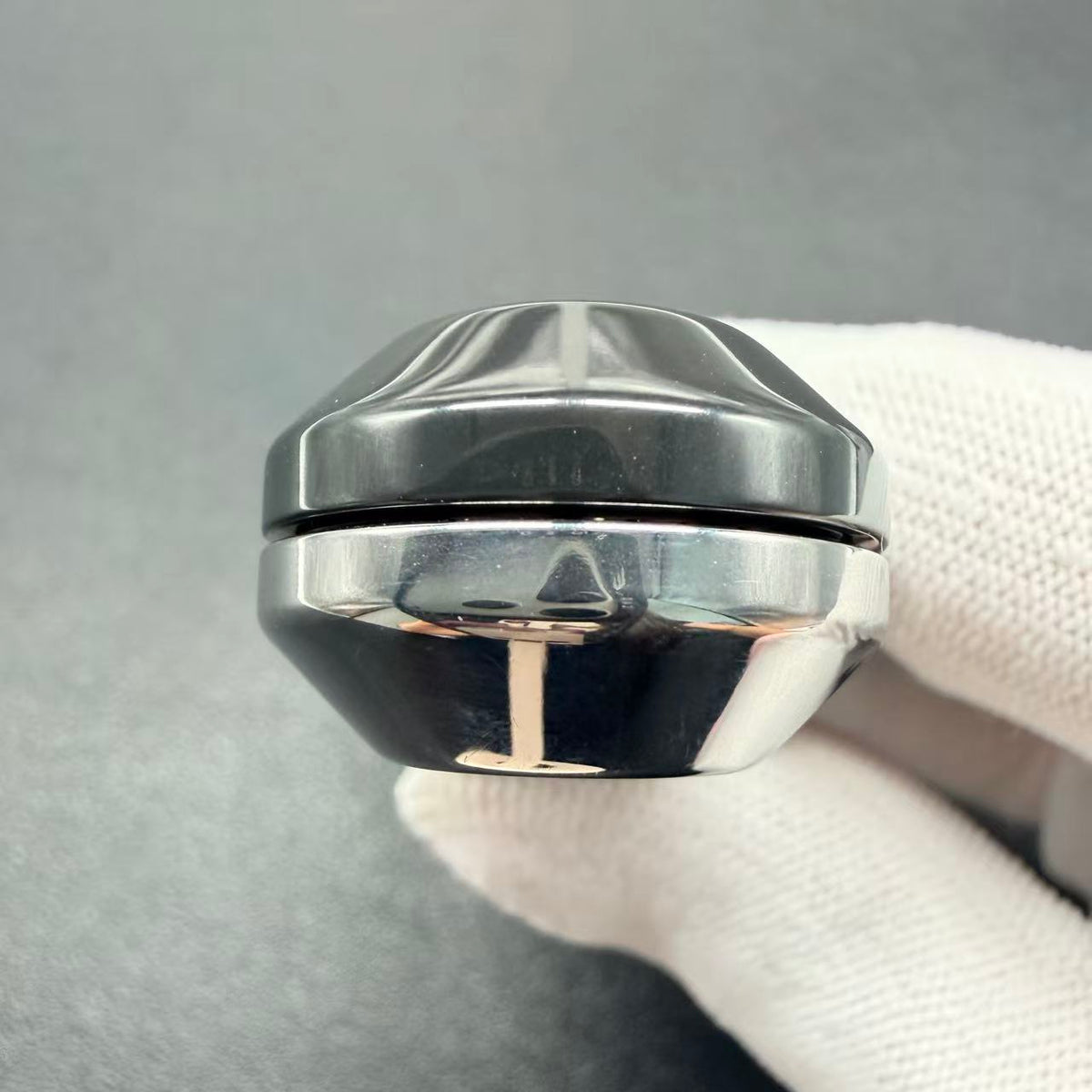 Axis Zirconium Polished