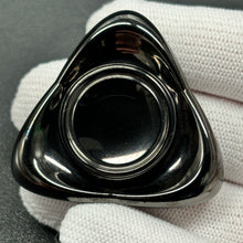 Crossing Stainless Steel PVD Coated