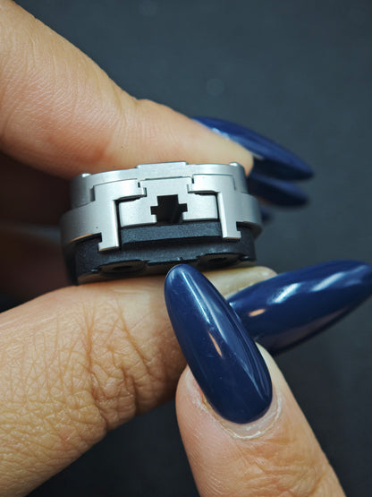 Ejector Core Stainless Steel
