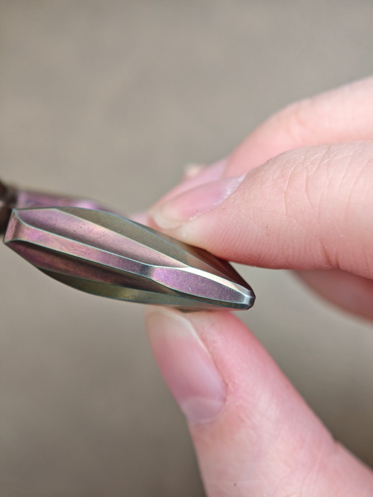 Sagittarius Tungsten