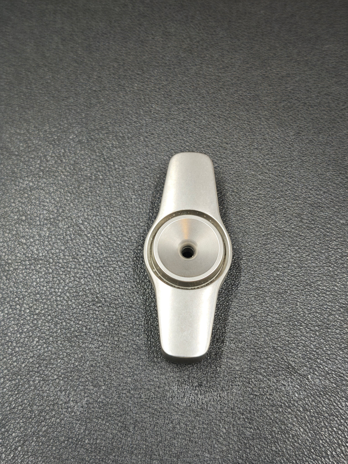 Oumuamua Premium & Buckle Stainless Steel