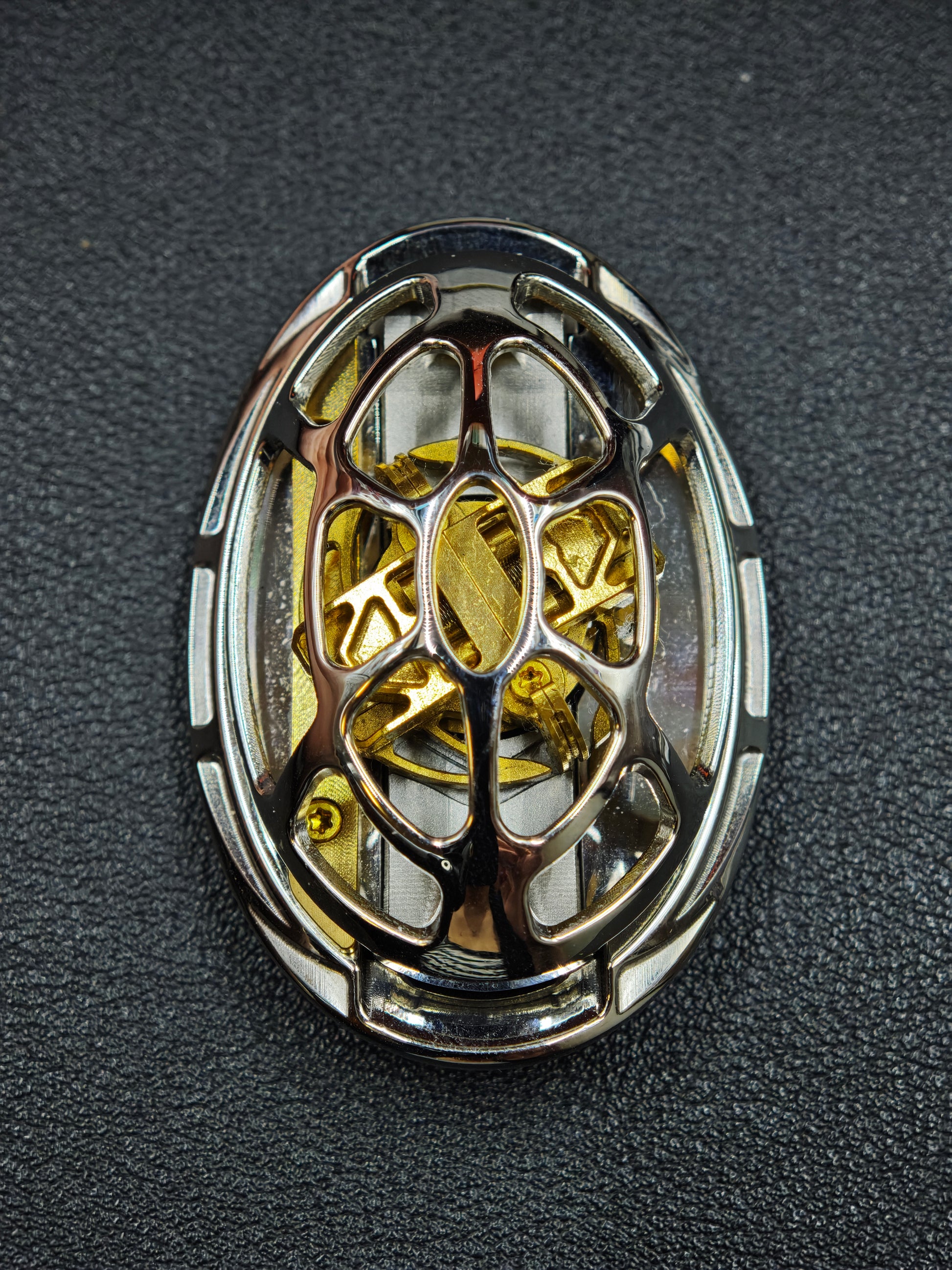 Ironclad Stainless Steel