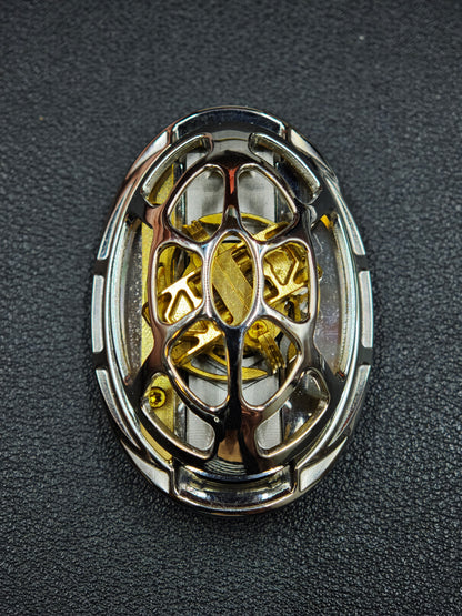 Ironclad Stainless Steel