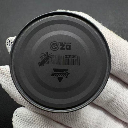 x Metal Toys DZ Can Zirconium
