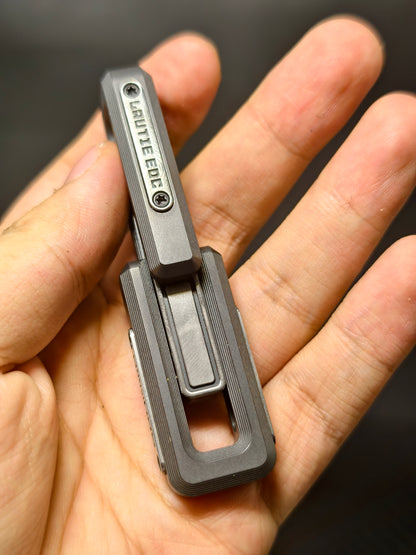 X Lock Zirconium