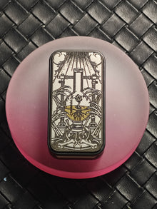 Root Zirconium Limited Edition