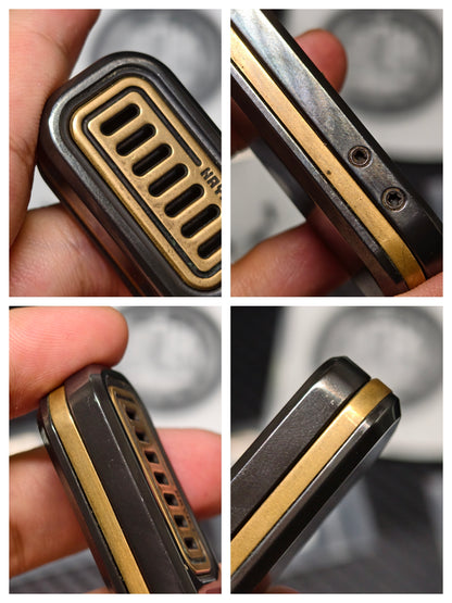 Eraser Zirconium