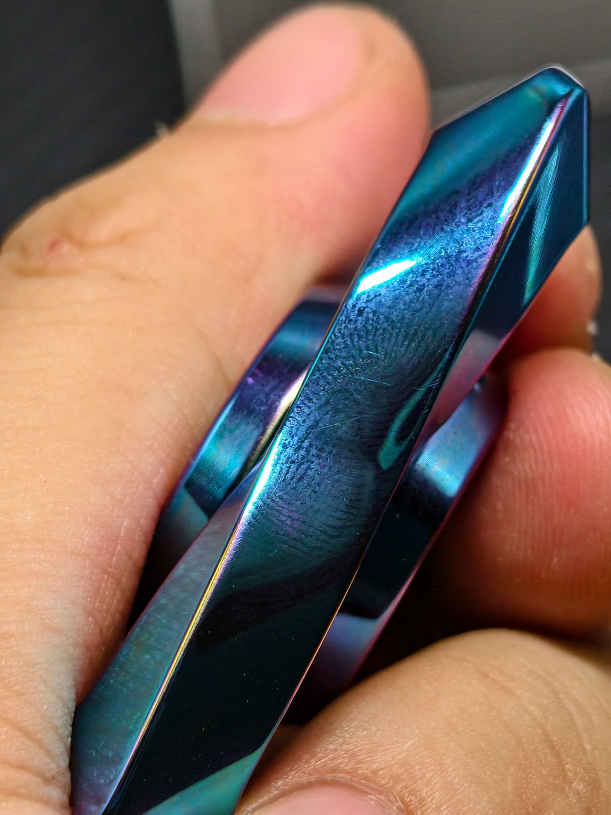String Cosine Zirconium Limited Edition