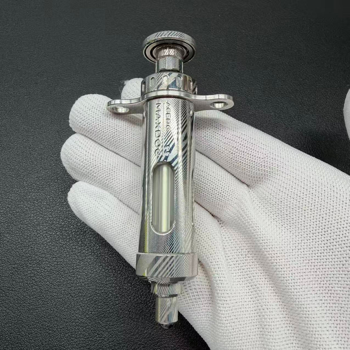Maxdoc Damasteel