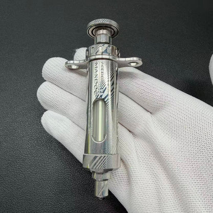 Maxdoc Damasteel