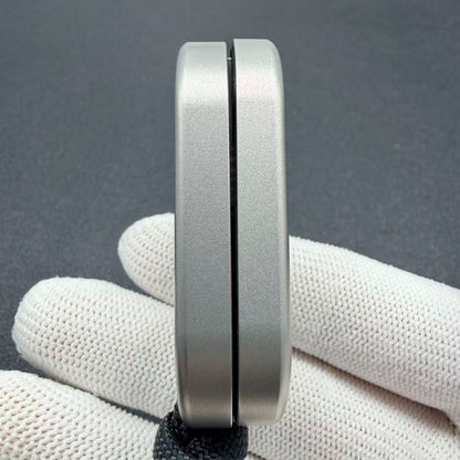 Scroll Stainless Steel