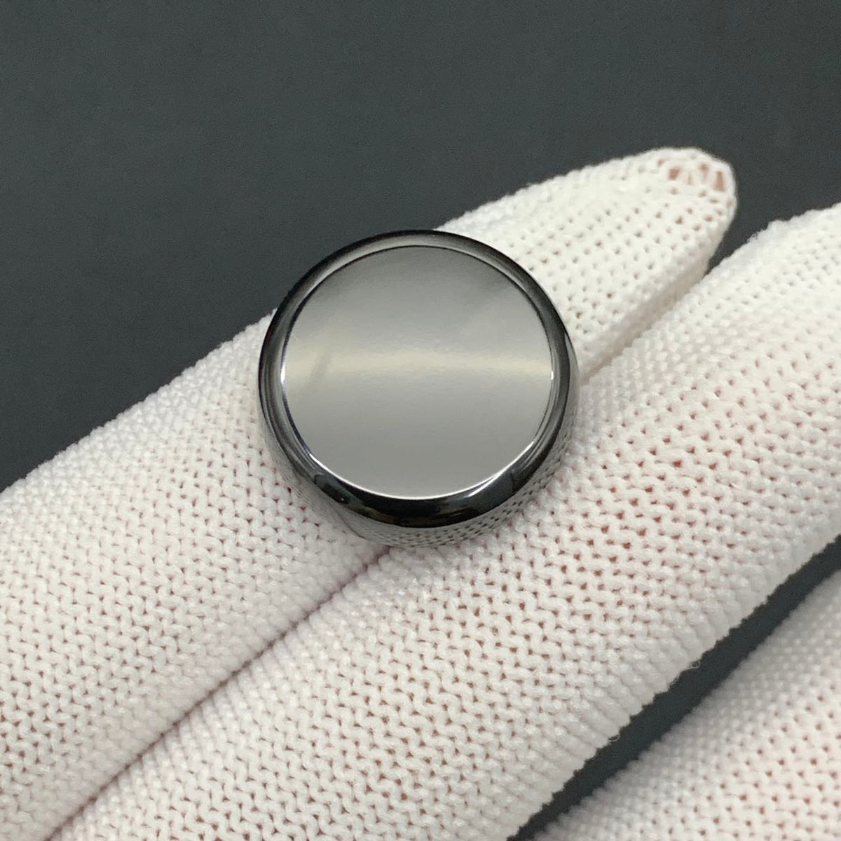 Carnival Roulette Nano Zirconium