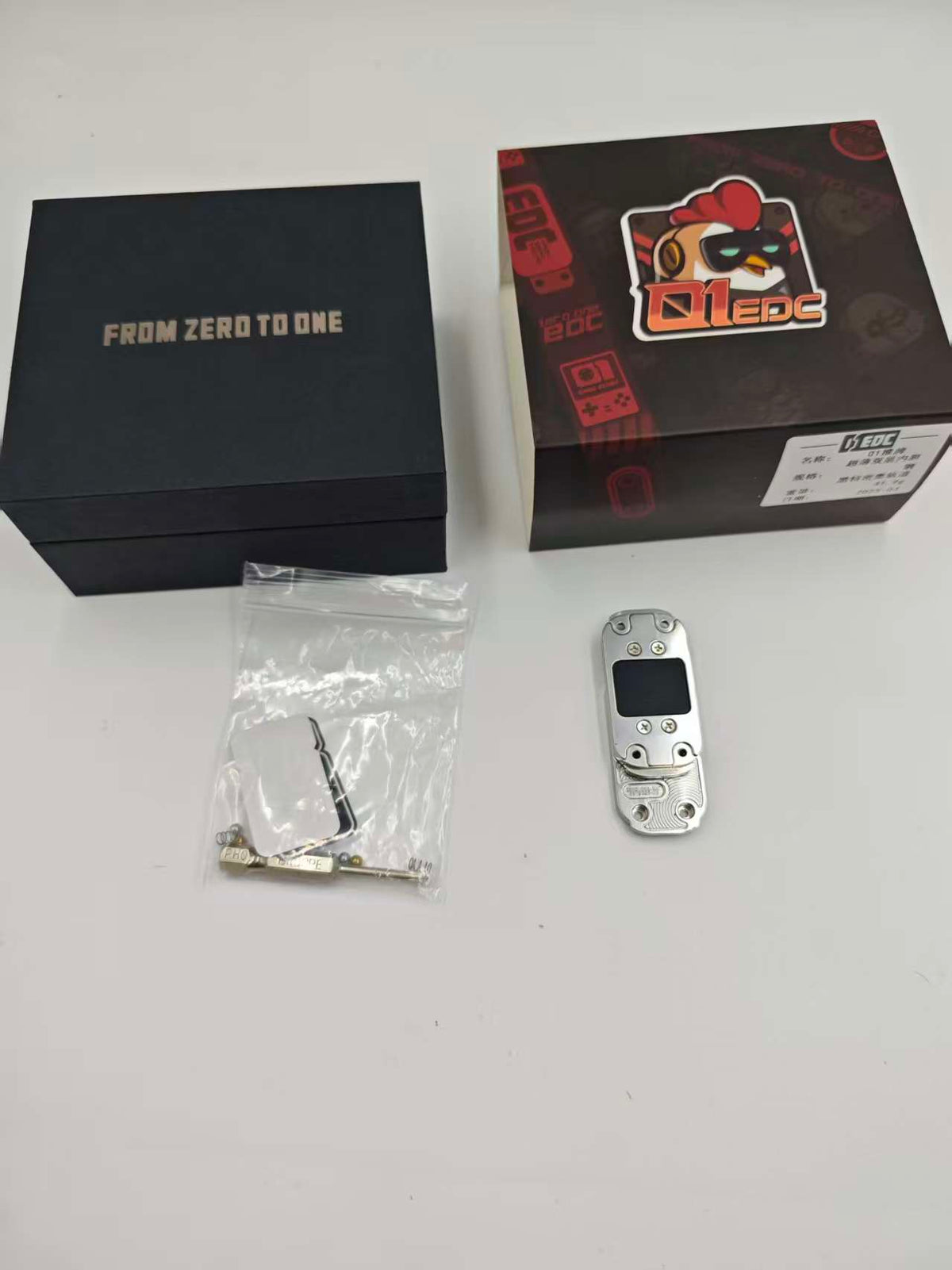 2 Layer Ultra Thin Core Stainless Steel
