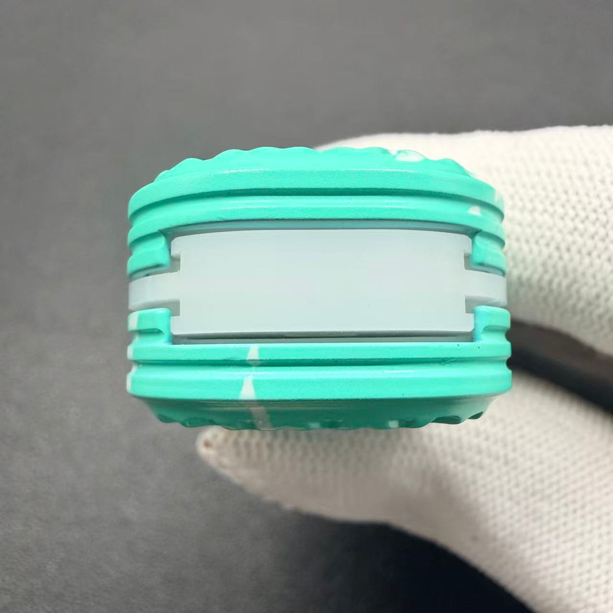 Wafer Titanium Ceramic Coating