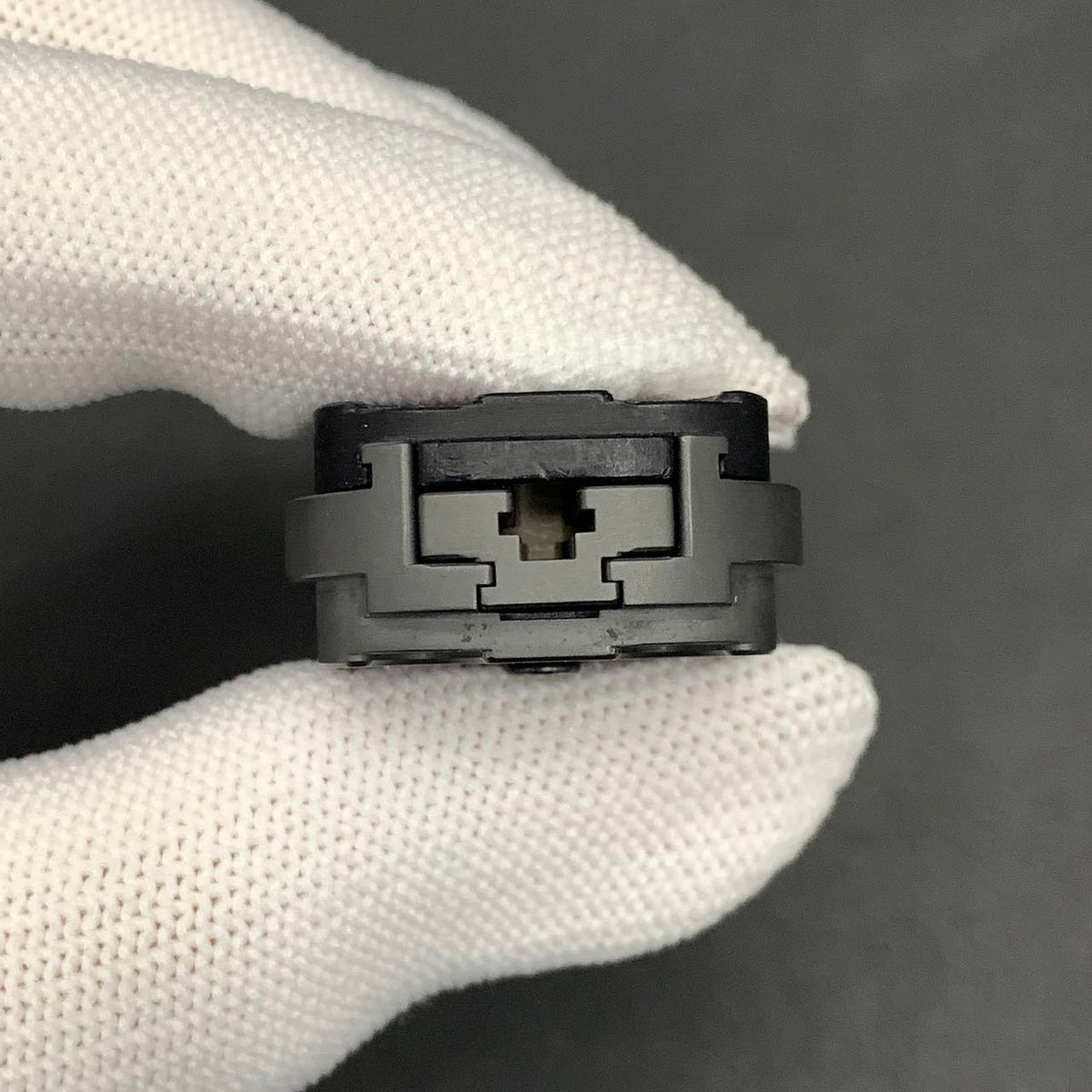 Ejector Core Zirconium