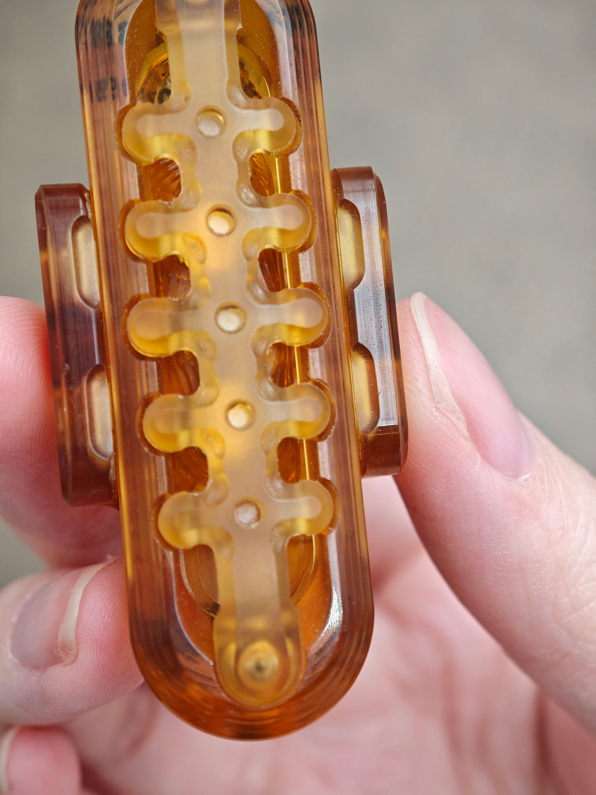 Exoskeleton Magnetic Mechanical PEI