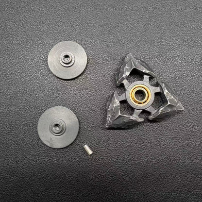 Sagittarius Tungsten Stone Textured