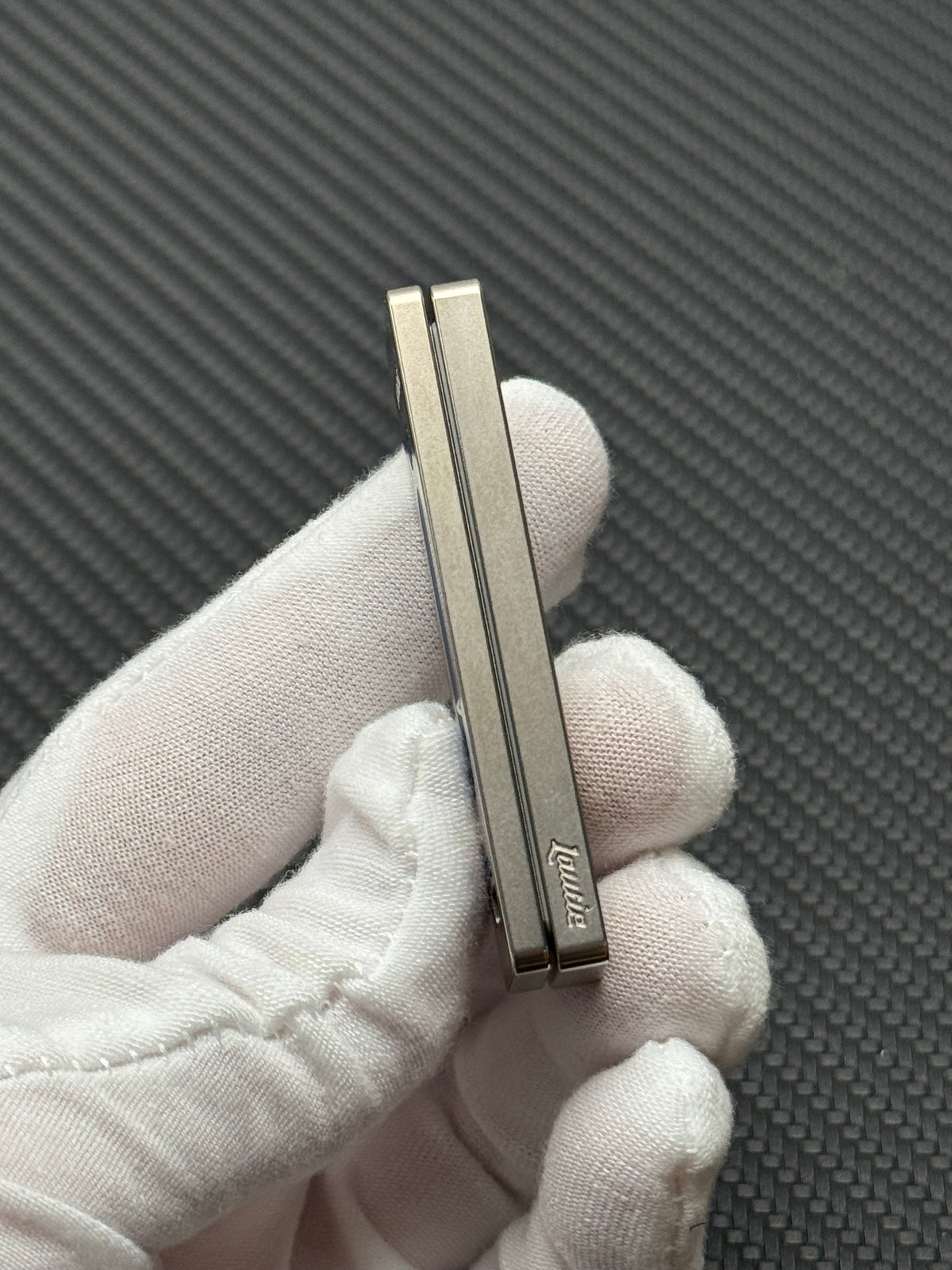Frog Titanium