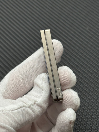 Frog Titanium