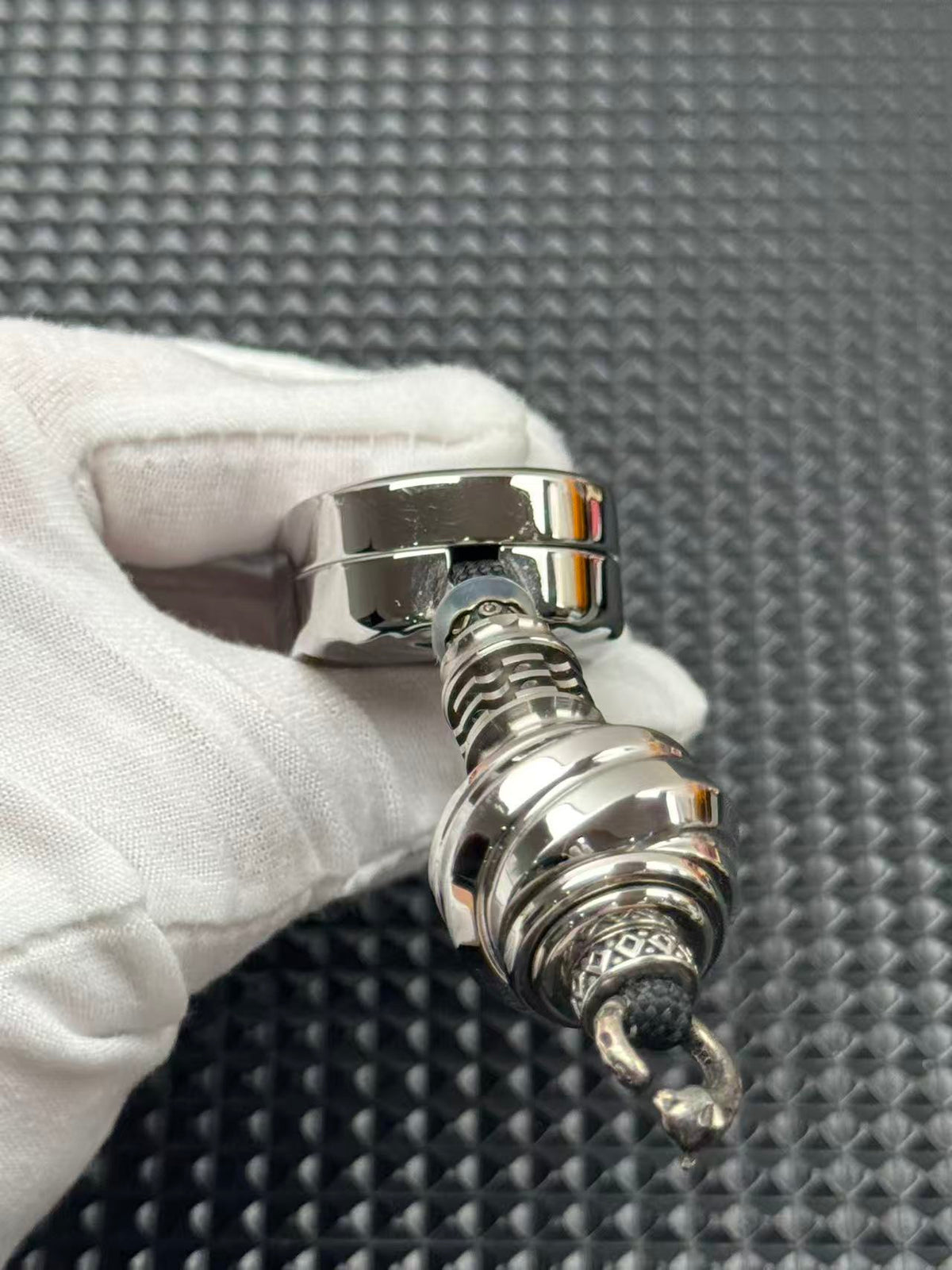 Ripple 2.0 Stainless Steel