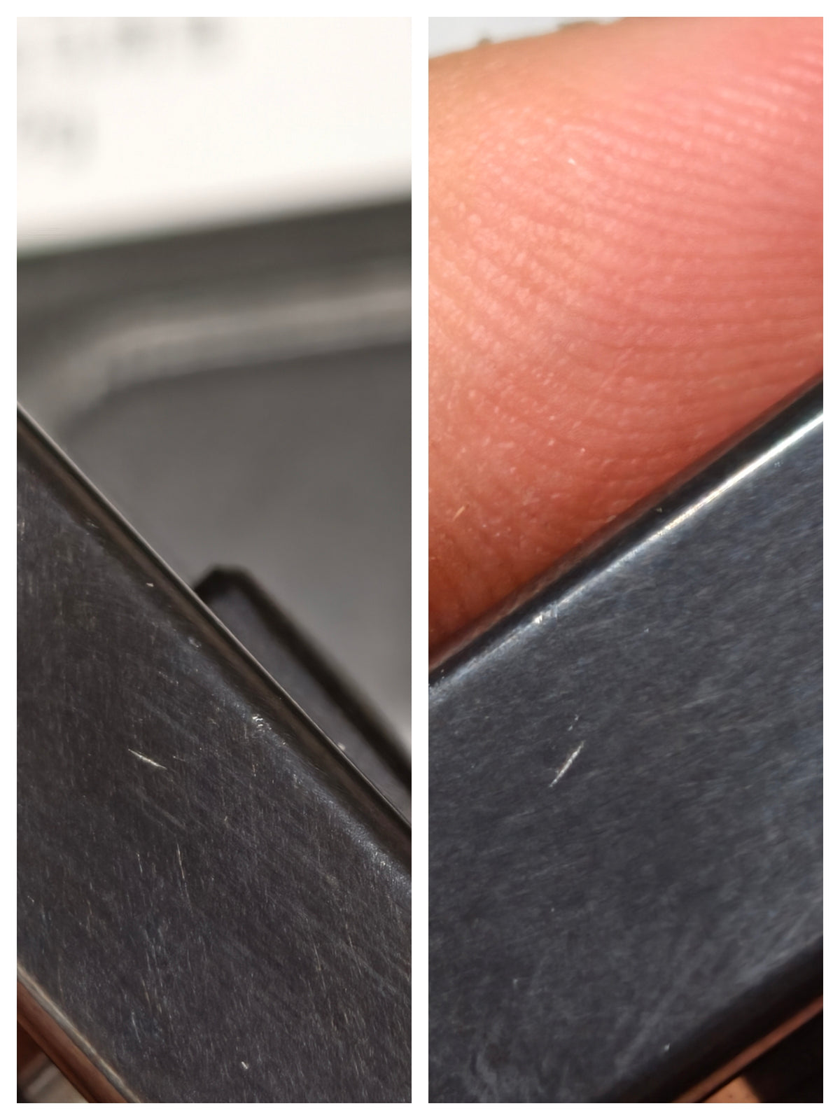 Camera M Zirconium