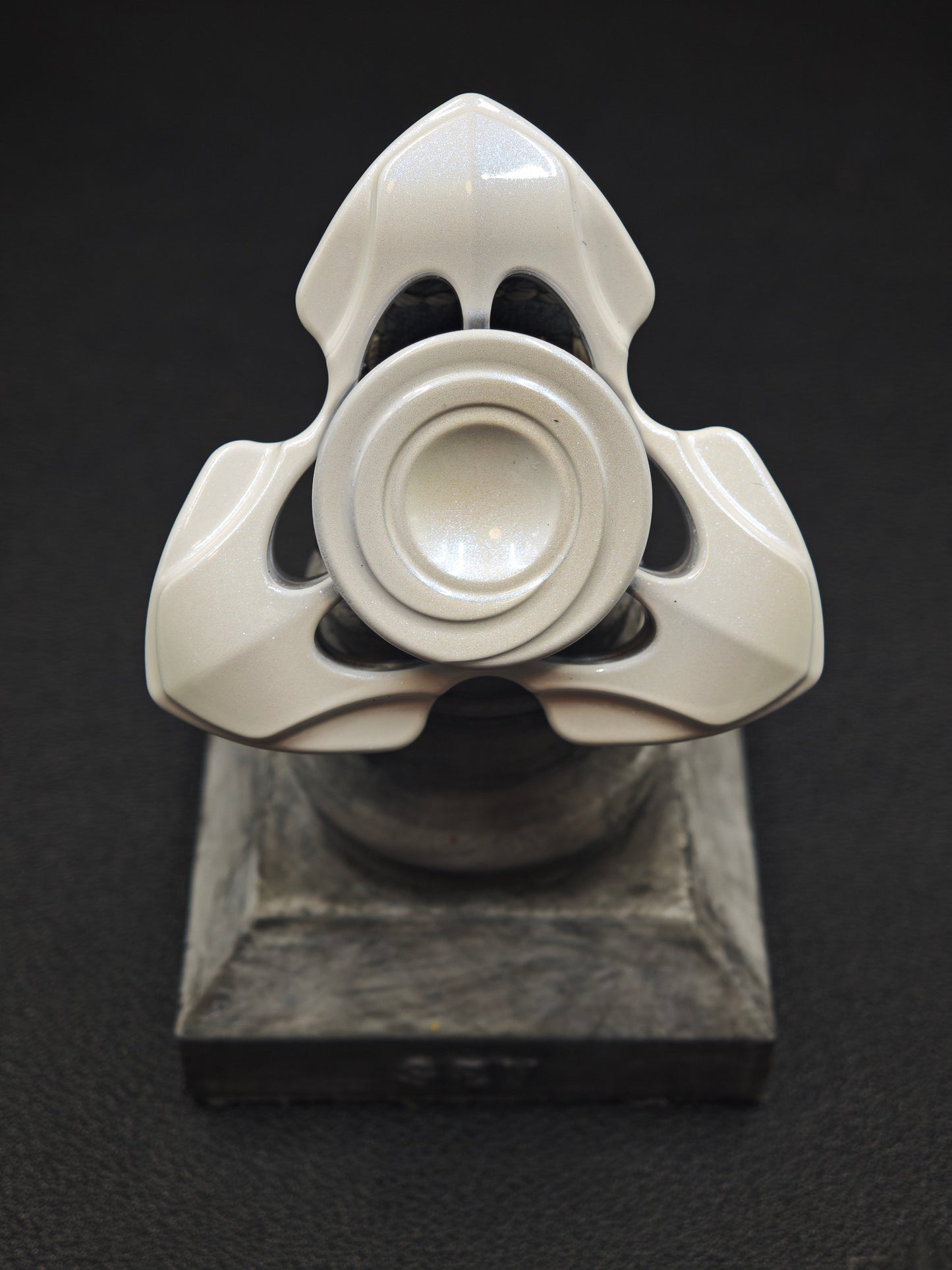 Toothless Finale Special Material Zirconium