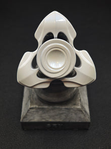Toothless Finale Special Material Zirconium
