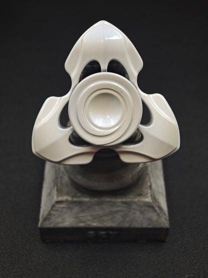 Toothless Finale Special Material Zirconium