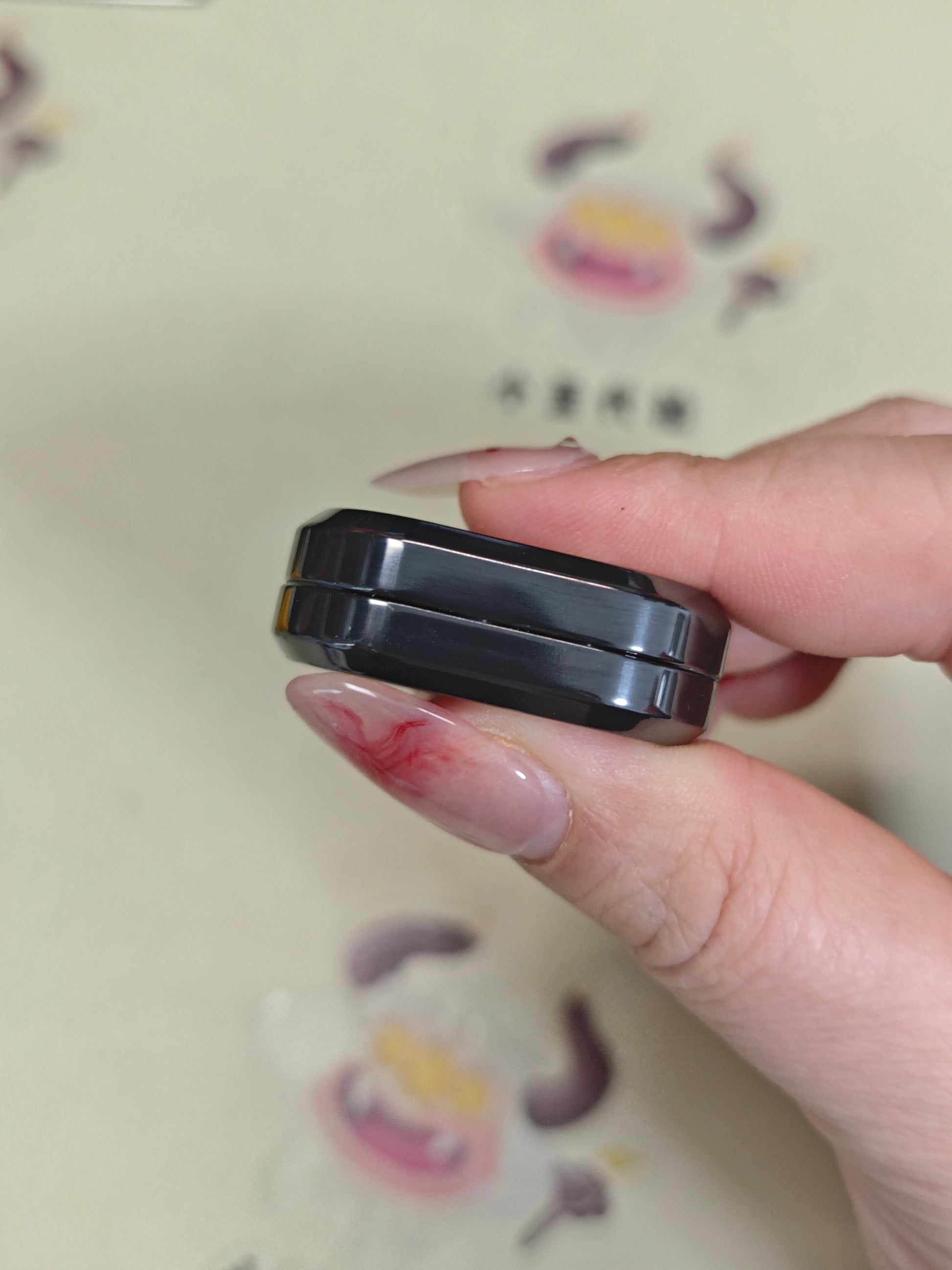 Nado Zirconium