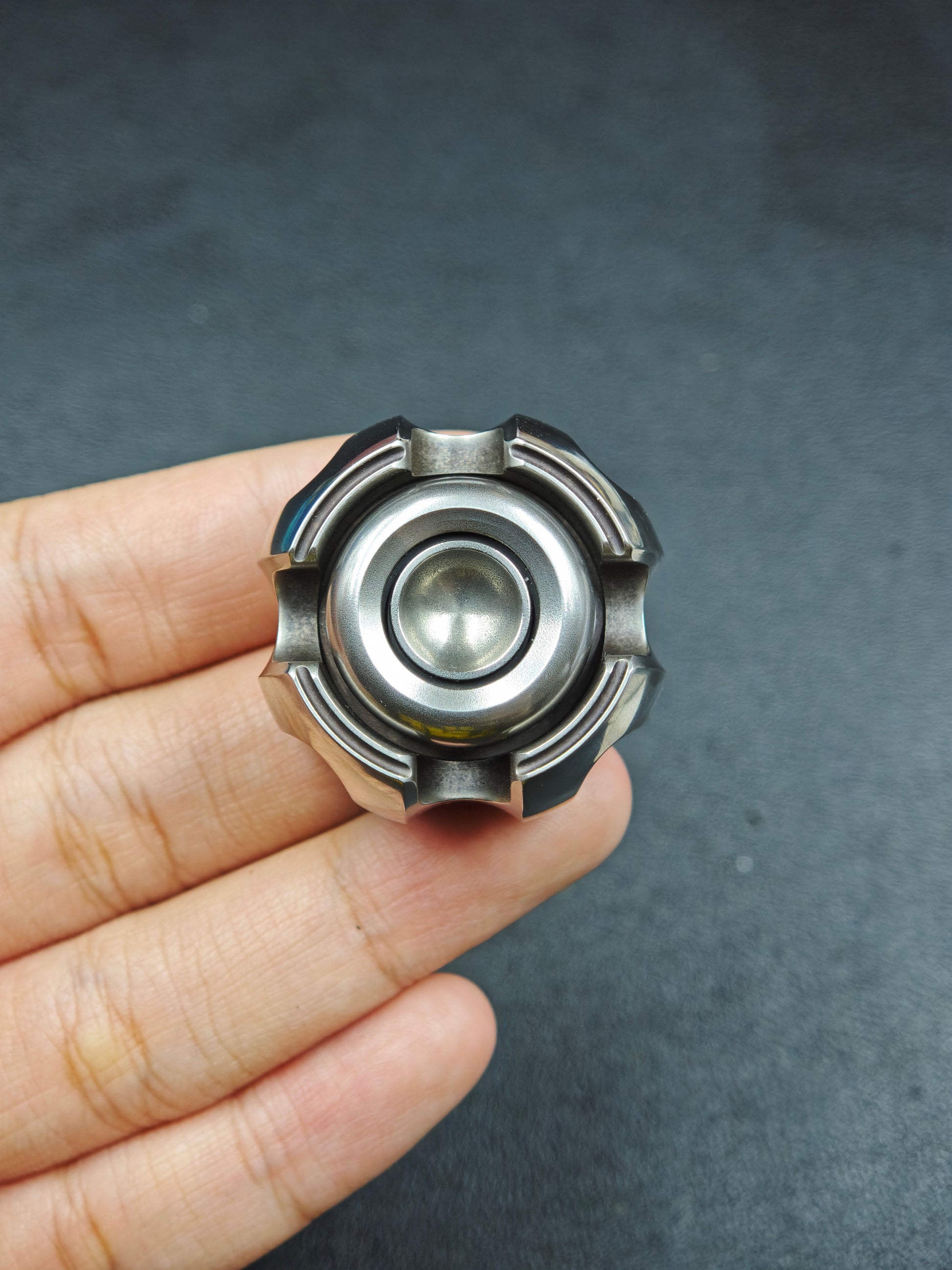 LAUTIE Noiz-C-NANO cnano Stainless Steel