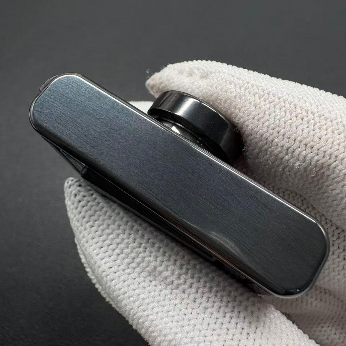 Camera M Zirconium