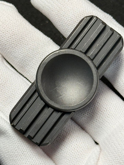 Heart Of Steel Zirconium
